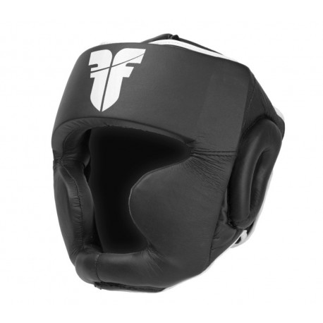 přilba FIGHTER sparring PU XL