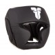 přilba FIGHTER sparring PU XL