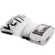 Rukavice MMA Venum Undisputed 2.0 Nappa kůže bílá S