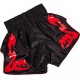 Trenky Muay Thai Venum Bangkok Inferno Red Devil M