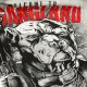 Triko Pitbull West Coast Welcome To Gangland šedá M