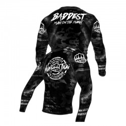 Rashguard_Formma_Baddest_černá