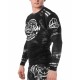 Rashguard_Formma_Baddest_černá