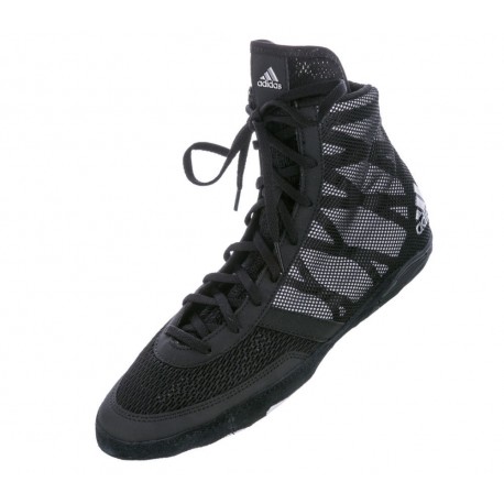 Boty_Adidas_Pretereo_III_ černá