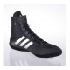 Boty_Adidas_Combat_Speed_5_černá