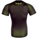 Kompresní_triko_Venum_Contender_3.0_krátký_rukáv_černá,_neon_žlutá
