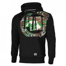 Mikina_Pitbull_West_Coast_Urban_Camo_s_kapucí_černá
