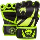 Rukavice MMA Venum Challenger neon zelená M