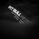 PitBull West Coast mikina BOXING černá L