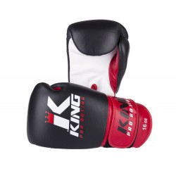 Boxerské_rukavice_King_Pro_Boxing_černá,_červená,_bílá
