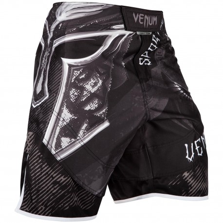 Trenky Venum Gladiator 3.0 černá, bílá S