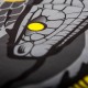 Rashguard Venum Snaker černá dlouhý rukáv L
