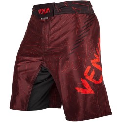 Trenky Venum Nightcrawler červená S