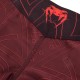 Trenky Venum Nightcrawler červená S