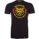 Tričko Venum Natural Fighter Bear černá M