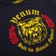 Tričko Venum Natural Fighter Bear černá M
