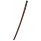 Bokken junior Daito hnědé 80 cm