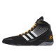Boty Adidas Response 3.1 černá, šedá 11,5