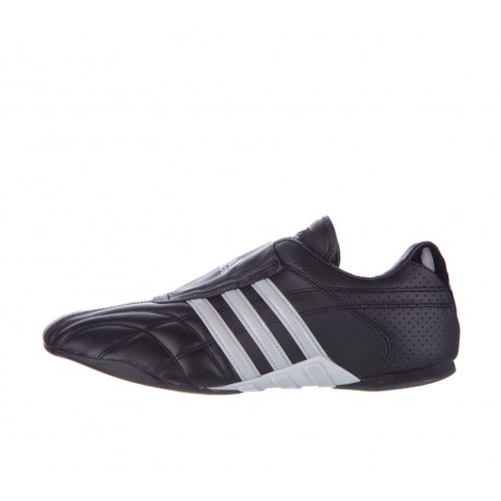 budo boty Adidas Adiluxe černá 9