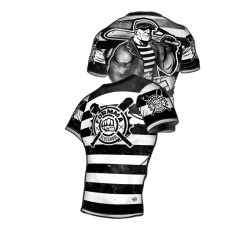 Rashguard Formma Goon S