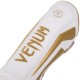 Chrániče_holení_Venum_Elite_bílá,_zlatá
