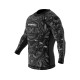Rashguard_Smmash_Cobra_dlouhý_rukáv