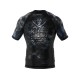 Rashguard_Smmash_Pirates_Of_MMA_krátký_rukáv