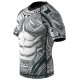 Rashguard_Smmash_Maori_krátký_rukáv