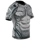 Rashguard_Smmash_Maori_krátký_rukáv