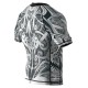 Rashguard_Smmash_Maori_krátký_rukáv