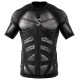 Rashguard_Smmash_Dark_Knight_krátký_rukáv