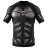 Rashguard_Smmash_Dark_Knight_krátký_rukáv