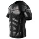 Rashguard_Smmash_Dark_Knight_krátký_rukáv