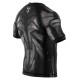 Rashguard_Smmash_Dark_Knight_krátký_rukáv