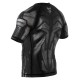 Rashguard_Smmash_Dark_Knight_krátký_rukáv