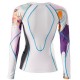 Rashguard_Grips_Flower_Power_dámský_dlouhý_rukáv