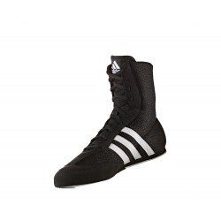 Boty_Adidas_Box_Hog_2_černá,_šedá