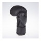 Boxerské rukavice Fighter SPLIT černá, černá 10oz
