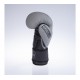 Boxerské rukavice Fighter SIAM šedá 10oz