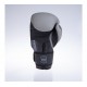 Boxerské rukavice Fighter SIAM šedá 10oz