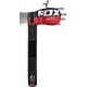 Rukavice MMA RDX Grappling T6 červená M