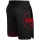 Pánské_fitness_šortky_Venum_Signature_černo_červené