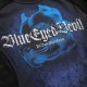 Dámský_rashguard_Pitbull_West_Coast_Mesh_Performance_BED_VI_krátký_rukáv