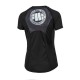 Dámský_rashguard_Pitbull_West_Coast_Mesh_Performance_Cage_krátký_rukáv