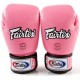 Fairtex_boxerské_rukavice_BGV1_růžová
