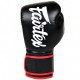 Fairtex_boxerské_rukavice_Micro_Fiber_BGV14_černé