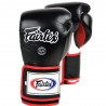 Fairtex_boxerské_rukavice_Super_Sparring_BGV5_černá