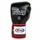 Fairtex_boxerské_rukavice_Super_Sparring_BGV5_černá