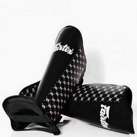Chrániče_holení_Fairtex_SP5_černá
