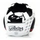 Boxerská_helma_Fairtex_HG10_Super_Sparring_bílá